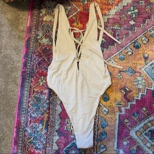 Myra Swim One Piece